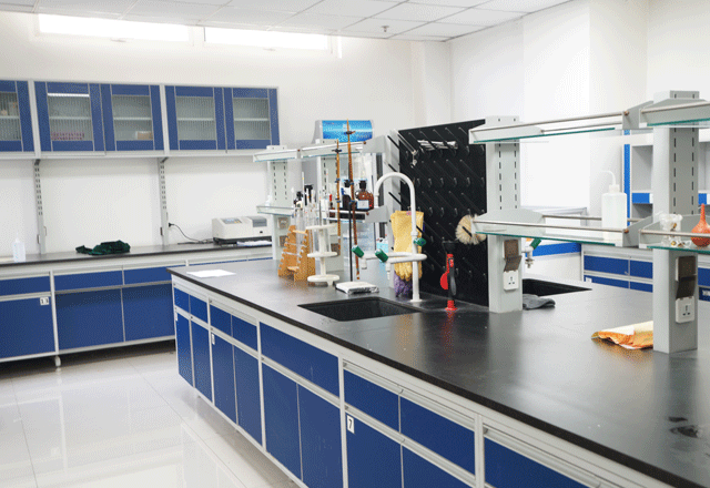 實(shí)驗(yàn)室 - 亦莊開發(fā)區(qū)